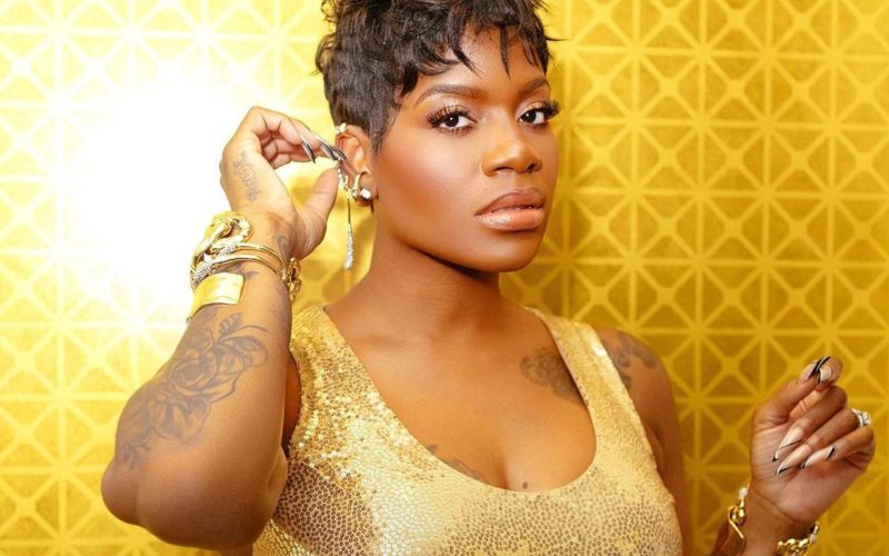 Fantasia Barrino claims to be racially profiled by Airbnb