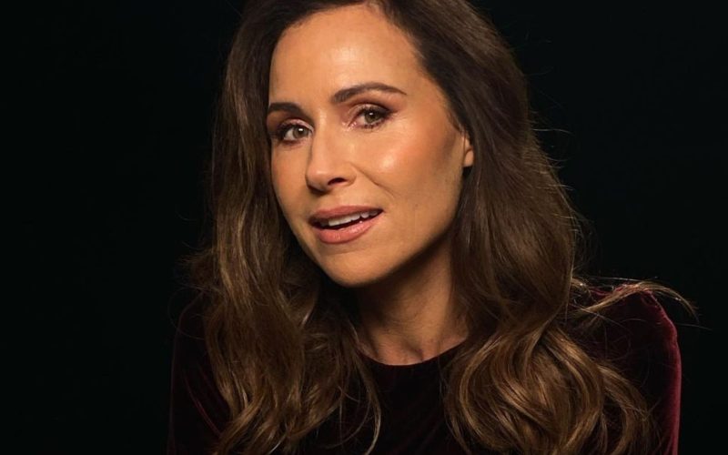 Minnie Driver remembers Matthew Perry: “I know now that his pain was great”