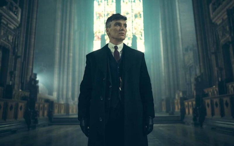'Peaky Blinders' spin-offs are reportedly in the works at Netflix
