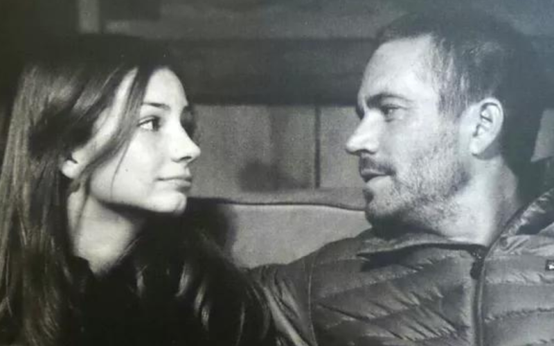 Meadow Walker pays tribute to Dad Paul Walker on his 10th death anniversary