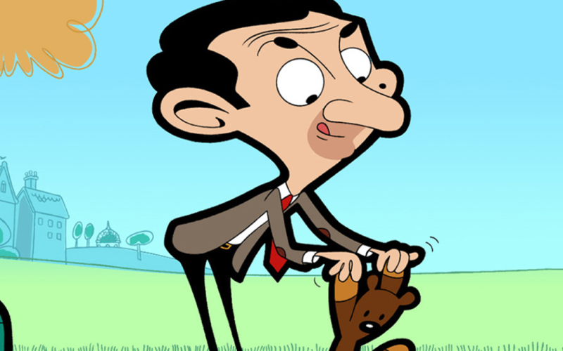 ‘Mr. Bean' animated series will return for a fourth season