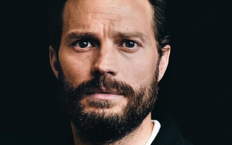 Jamie Dornan shares a “scary” experience after ‘Fifty Shades of Grey’