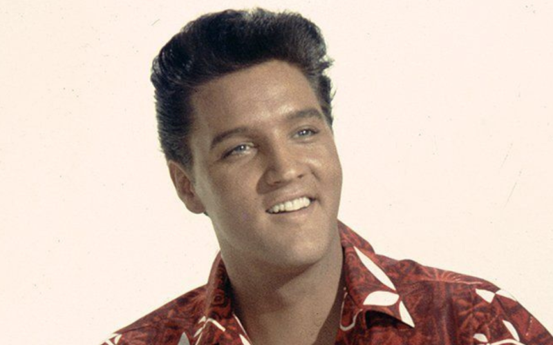 Elvis Presley is set to join the new world of ‘AI’ immersive concerts