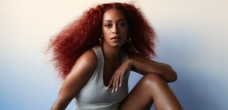 Solange teases a new direction for upcoming music: ‘I can only imagine the eye rolls from people’
