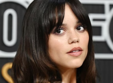 Jenna Ortega teases her role in the ‘Beetlejuice’ sequel as Lydia Deetz’s daughter: 'She's weird, but in a different way'