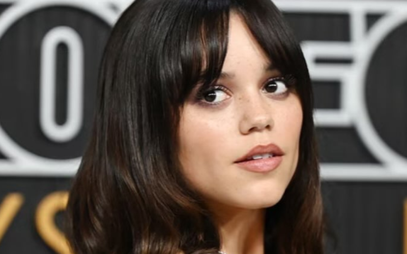 Jenna Ortega teases her role in the 'Beetlejuice' sequel as Lydia Deetz ...