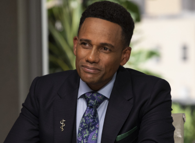 The Good Doctor Season 7: Hill Harper’s exit addressed in the premiere episode