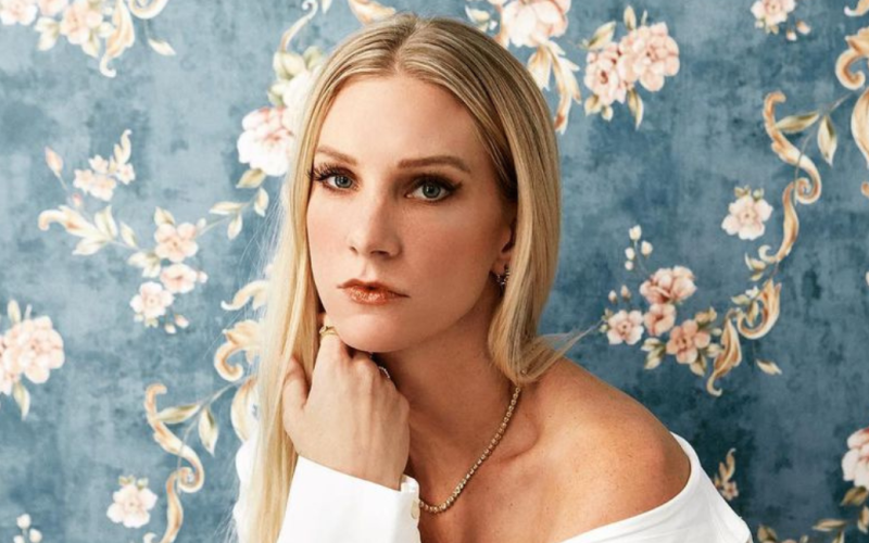 'So Help Me Todd' adds Heather Morris in a recurring role for Season 2